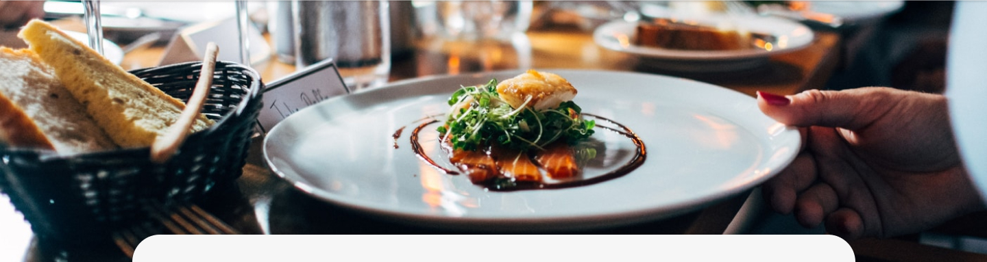 Restaurant La palette du goût à Paris